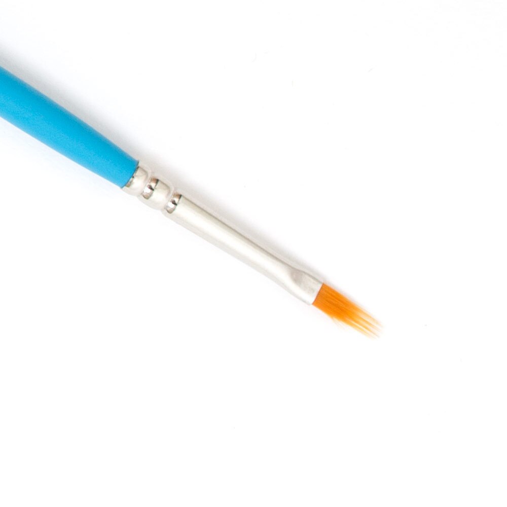 Princeton, Brush, Art & School, 1/8", Select, Synthetic, Filbert Grainer, 146045